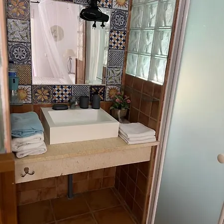 Homestay Alhucema Chiclana de la Frontera