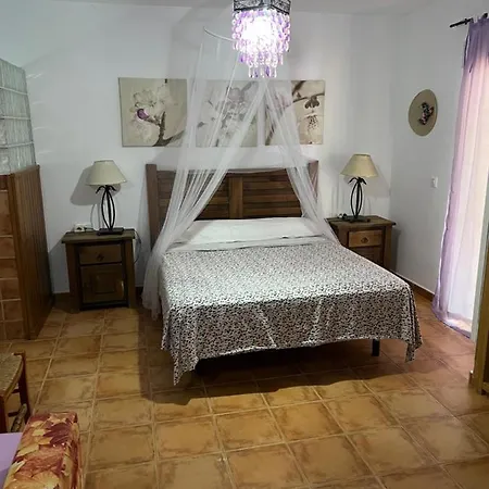 Alhucema Homestay Chiclana de la Frontera