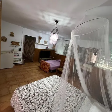 Homestay Alhucema Chiclana de la Frontera